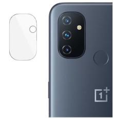 Захисне скло для камери OnePlus Nord N100 (Mocolo 0.33 mm)