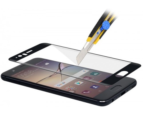 Захисне скло Huawei Ascend P10 Full Glue 5D (Mocolo 0.33 mm)