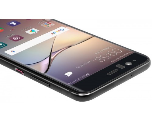 Захисне скло Huawei Ascend P10 Full Glue 5D (Mocolo 0.33 mm)