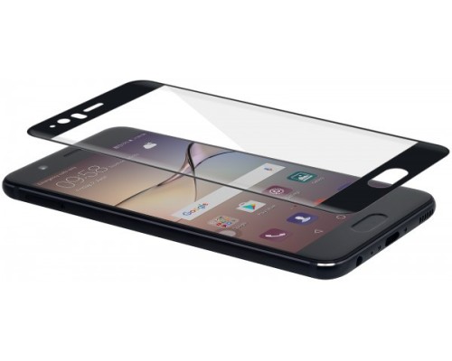 Захисне скло Huawei Ascend P10 Full Glue 5D (Mocolo 0.33 mm)
