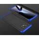Чохол Xiaomi Poco Pro X3 Fullcover 4D
