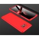 Чохол Xiaomi Poco Pro X3 Fullcover 4D