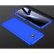 Чохол Xiaomi Poco Pro X3 Fullcover 4D