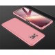 Чохол Xiaomi Poco Pro X3 Fullcover 4D