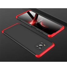 Чохол Xiaomi Poco Pro X3 Fullcover 4D