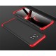 Чохол Xiaomi Poco Pro X3 Fullcover 4D
