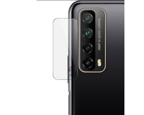 Захисне скло для камери Huawei P Smart 2021 (Mocolo 0.33 mm) Захисне скло для камери Huawei P Smart 2021 (Mocolo 0.33 mm)