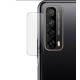Захисне скло для камери Huawei P Smart 2021 (Mocolo 0.33 mm)