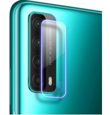Захисне скло для камери Huawei P Smart 2021 (Mocolo 0.33 mm)