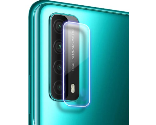 Захисне скло для камери Huawei P Smart 2021 (Mocolo 0.33 mm) Захисне скло для камери Huawei P Smart 2021 (Mocolo 0.33 mm)
