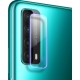 Захисне скло для камери Huawei P Smart 2021 (Mocolo 0.33 mm)