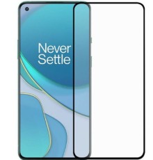 Захисне скло OnePlus 8T Full Glue 5D (Mocolo 0.33 mm)