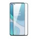 Захисне скло OnePlus 8T Full Glue 5D (Mocolo 0.33 mm)