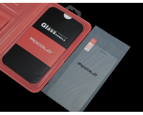 Захисне скло Xiaomi Redmi 3/3s/3 Pro/3x (Mocolo 0.33 mm)