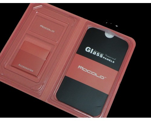 Захисне скло Xiaomi Redmi 3/3s/3 Pro/3x (Mocolo 0.33 mm)