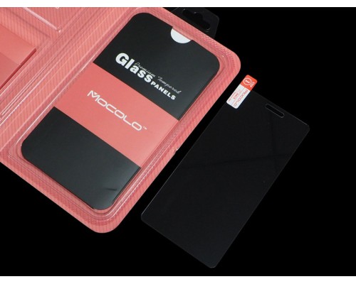 Захисне скло Xiaomi Redmi 3/3s/3 Pro/3x (Mocolo 0.33 mm)