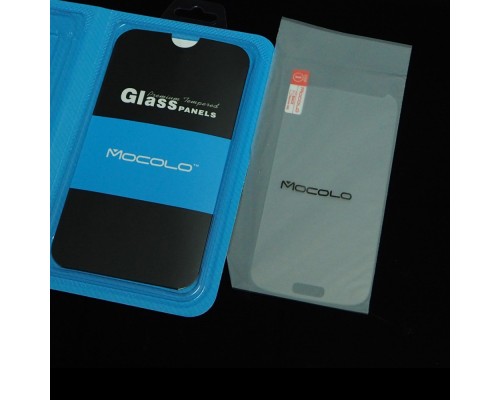 Захисне скло Samsung Galaxy S4 (Mocolo 0.33 mm) Захисне скло Samsung Galaxy S4 (Mocolo 0.33 mm)