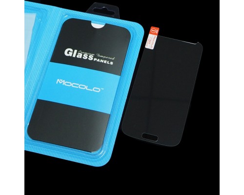 Захисне скло Samsung Galaxy S4 (Mocolo 0.33 mm) Захисне скло Samsung Galaxy S4 (Mocolo 0.33 mm)