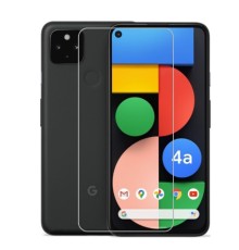 Захисне скло Google Pixel 4a 5G (Mocolo 0.33 mm)