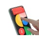 Захисне скло Google Pixel 4a 5G (Mocolo 0.33 mm)