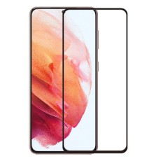 Захисне скло Samsung Galaxy A72 Full Glue 5D (Mocolo 0.33 mm)