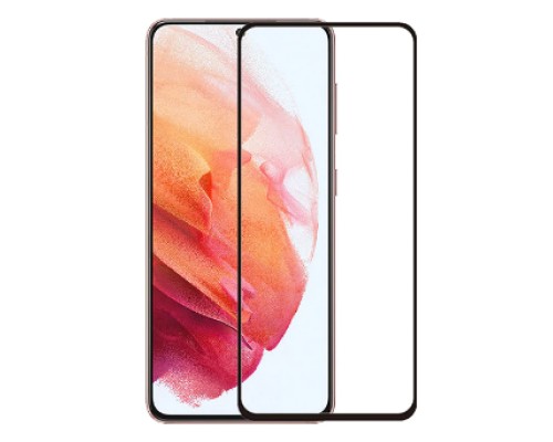 Захисне скло Samsung Galaxy A72 Full Glue 5D (Mocolo 0.33 mm)