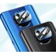 Захисне скло для камери Xiaomi Poco Pro X3 (Mocolo 0.33 mm)