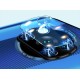 Захисне скло для камери Xiaomi Poco Pro X3 (Mocolo 0.33 mm)