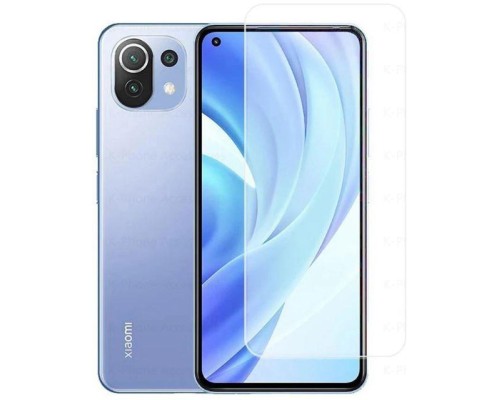 Захисне скло Xiaomi Mi 11 (Mocolo 0.33 mm)