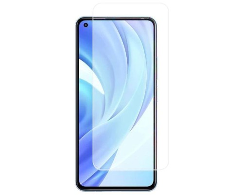 Захисне скло Xiaomi Mi 11 (Mocolo 0.33 mm)