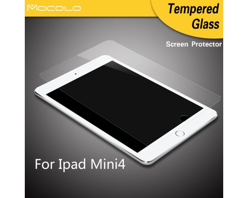 Захисне скло Apple IPad Mini 4 (Mocolo 0.33 mm) Захисне скло Apple IPad Mini 4 (Mocolo 0.33 mm)
