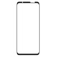 Захисне скло Asus ROG Phone 5 / 5 Pro / 5 Ultimate / 5s / 5s Pro Full Glue 5D (Mocolo 0.33 mm)