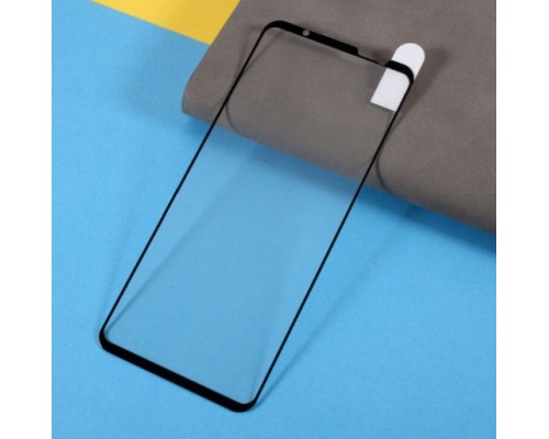 Захисне скло Asus ROG Phone 5 / 5 Pro / 5 Ultimate / 5s / 5s Pro Full Glue 5D (Mocolo 0.33 mm)