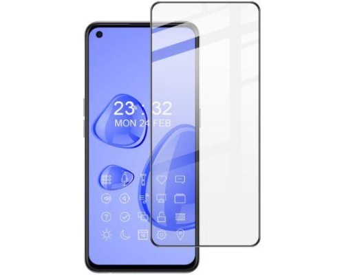 Захисне скло Oppo Reno5 Lite Full Glue 5D (Mocolo 0.33 mm) Захисне скло Oppo Reno5 Lite Full Glue 5D (Mocolo 0.33 mm)