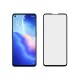Захисне скло Oppo Reno5 Lite Full Glue 5D (Mocolo 0.33 mm)