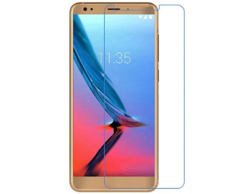 Захисне скло ZTE Blade V9 (Mocolo 0.33 mm)