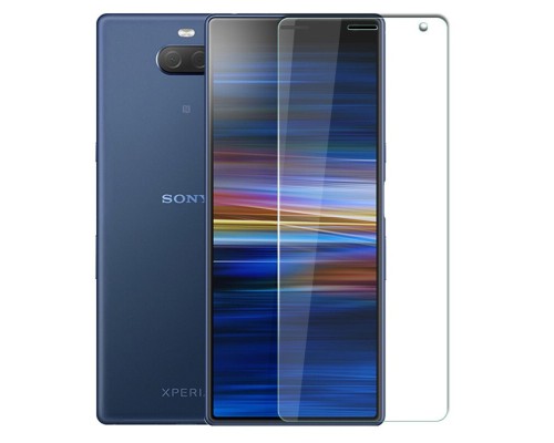 Захисне скло Sony Xperia 10 Plus (Mocolo 0.33 mm)