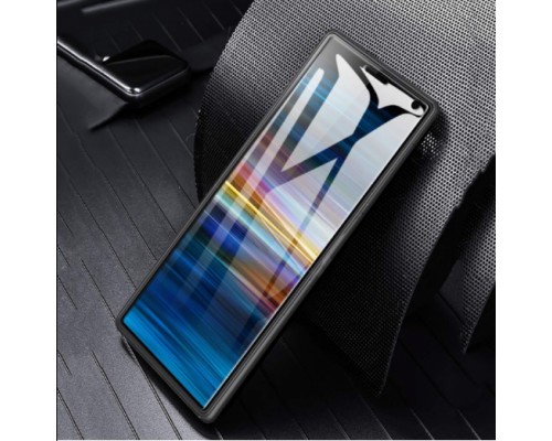 Захисне скло Sony Xperia 10 Plus (Mocolo 0.33 mm)