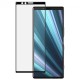 Захисне скло Sony Xperia 1 J9110 Full Glue 5D (Mocolo 0.33 mm)