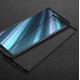 Захисне скло Sony Xperia 1 J9110 Full Glue 5D (Mocolo 0.33 mm)