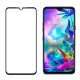 Захисне скло LG V50s Full Glue 5D (Mocolo 0.33 mm)