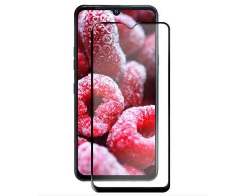Захисне скло LG V50s Full Glue 5D (Mocolo 0.33 mm) Захисне скло LG V50s Full Glue 5D (Mocolo 0.33 mm)