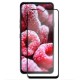 Захисне скло LG V50s Full Glue 5D (Mocolo 0.33 mm)