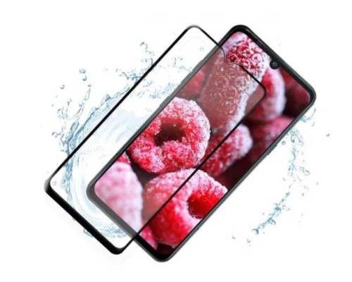 Захисне скло LG V50s Full Glue 5D (Mocolo 0.33 mm) Захисне скло LG V50s Full Glue 5D (Mocolo 0.33 mm)