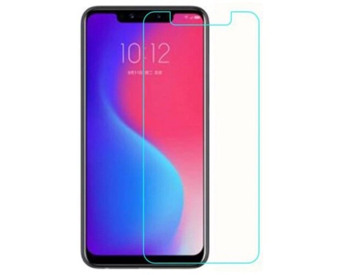Захисне скло Lenovo S5 Pro (Mocolo 0.33 mm) Захисне скло Lenovo S5 Pro (Mocolo 0.33 mm)