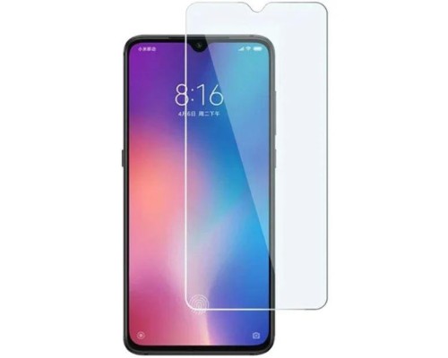 Захисне скло Lenovo K10 Note (Mocolo 0.33 mm)