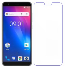 Захисне скло Ulefone S1 (Mocolo 0.33 mm)