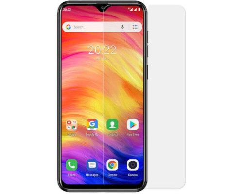 Захисне скло Ulefone Note 7 / Note 7T / Note 7P (Mocolo 0.33 mm)