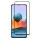 Захисне скло Xiaomi Poco F3 Full Glue 5D (Mocolo 0.33 mm)