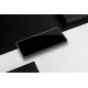 Захисне скло Huawei Mate 40 Pro / Mate 40 Pro Plus 3D Black (Mocolo 0.33 mm)